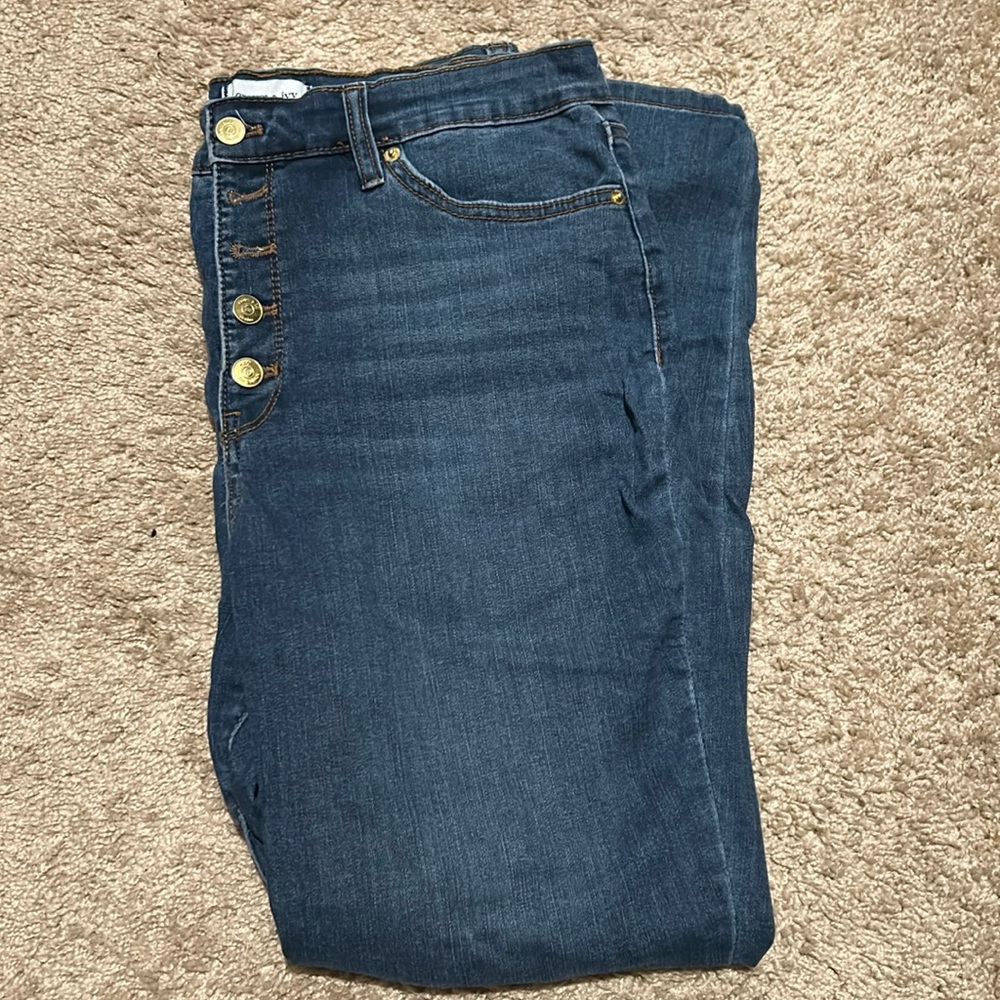 Crown & Ivy Jeans